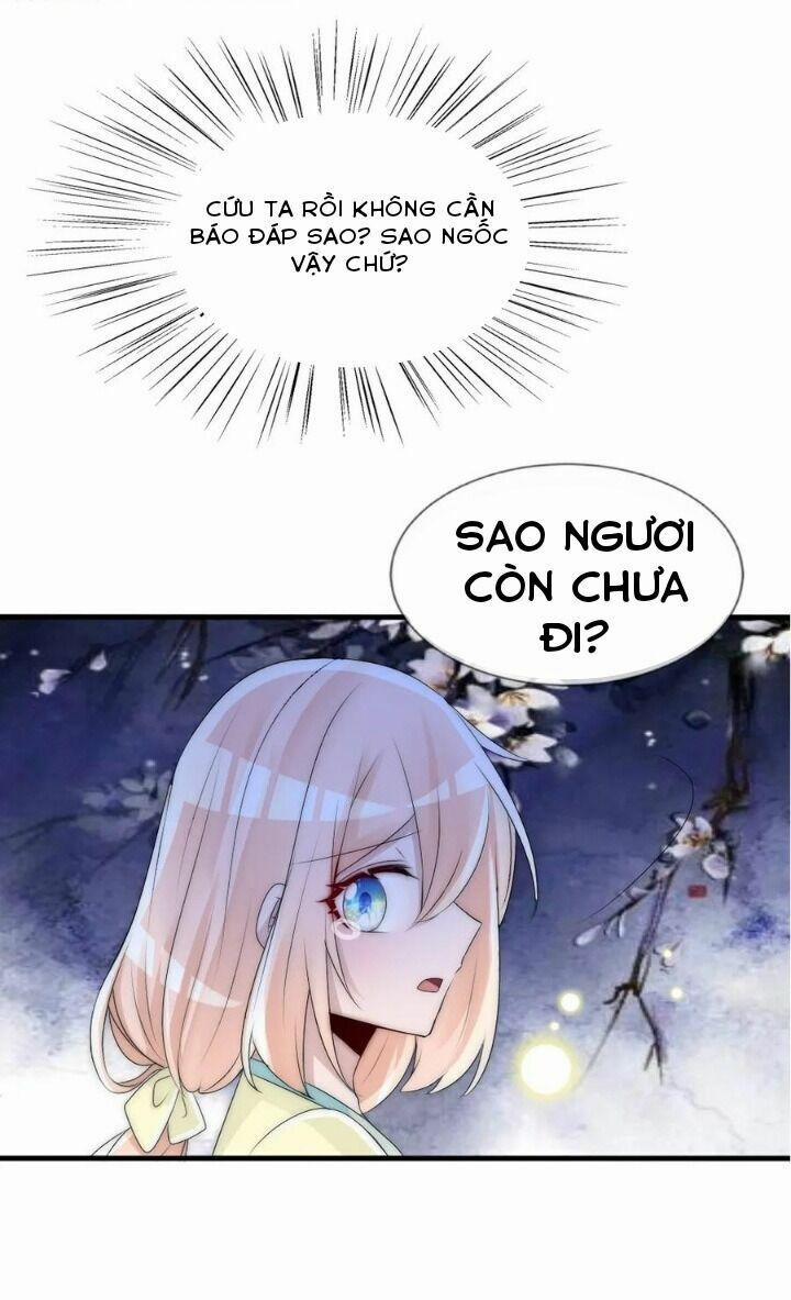 Kế Hoạch Sủng Ái Của Tiểu Công Chúa 61 trang 24