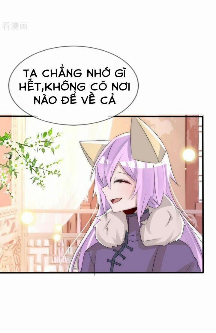 Kế Hoạch Sủng Ái Của Tiểu Công Chúa 61 trang 25