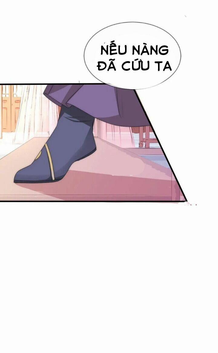 Kế Hoạch Sủng Ái Của Tiểu Công Chúa 61 trang 26