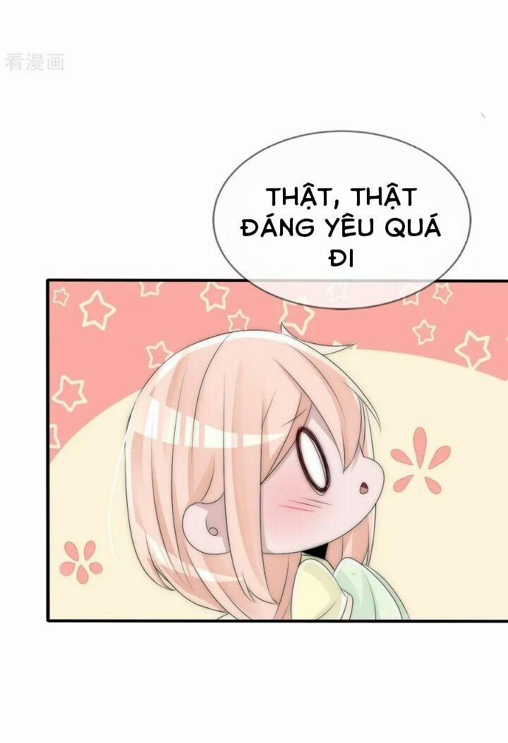 Kế Hoạch Sủng Ái Của Tiểu Công Chúa 61 trang 29