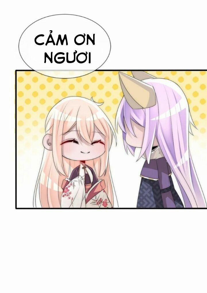 Kế Hoạch Sủng Ái Của Tiểu Công Chúa 61 trang 3