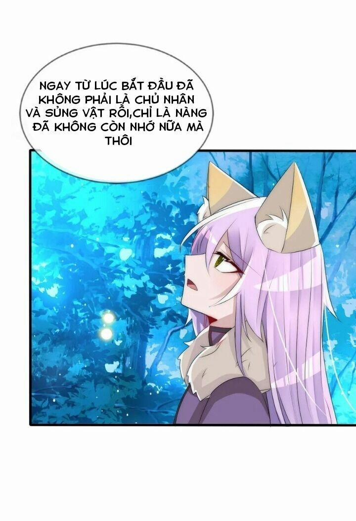 Kế Hoạch Sủng Ái Của Tiểu Công Chúa 61 trang 7