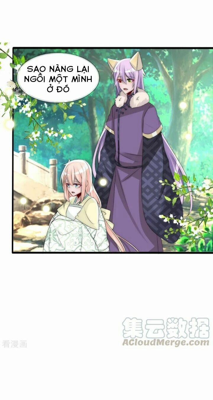 Kế Hoạch Sủng Ái Của Tiểu Công Chúa 62 trang 15