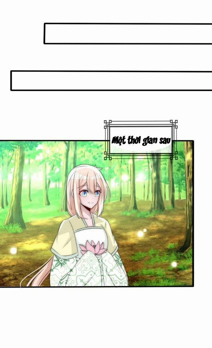 Kế Hoạch Sủng Ái Của Tiểu Công Chúa 62 trang 24