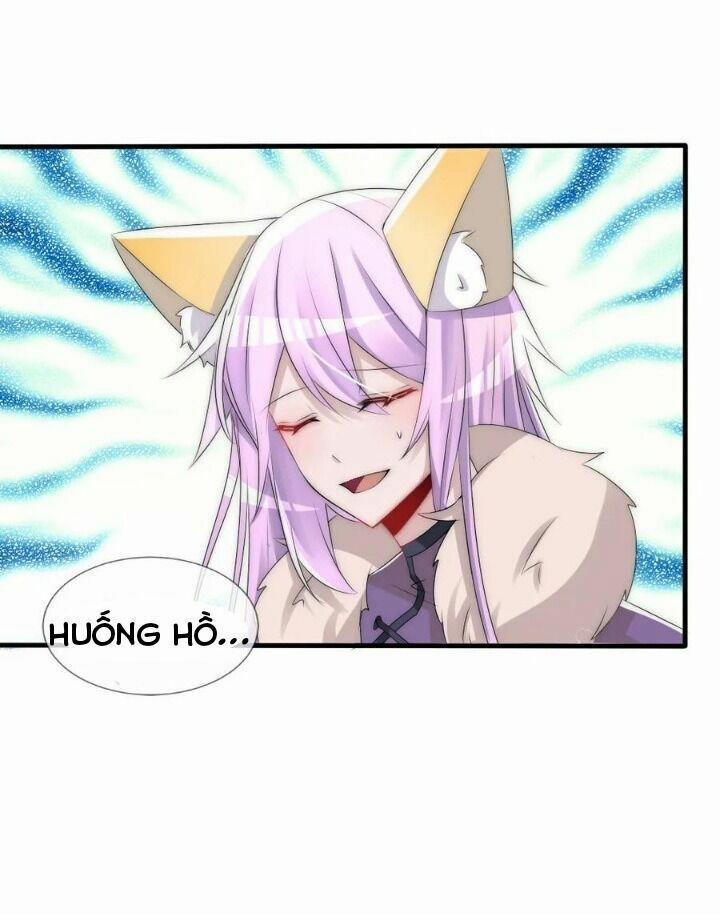 Kế Hoạch Sủng Ái Của Tiểu Công Chúa 62 trang 3