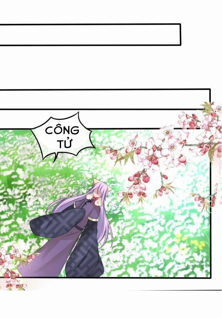 Kế Hoạch Sủng Ái Của Tiểu Công Chúa 62 trang 5