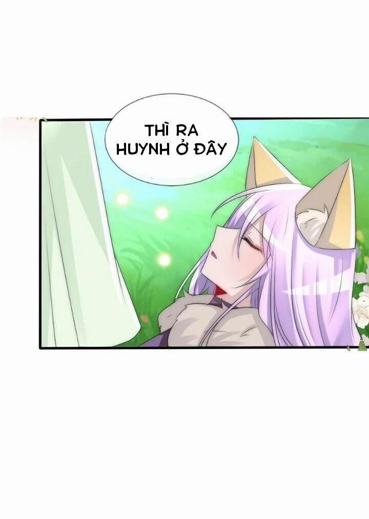 Kế Hoạch Sủng Ái Của Tiểu Công Chúa 62 trang 6