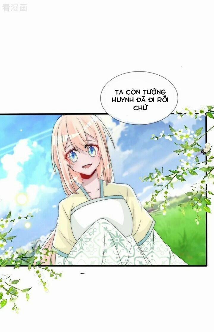 Kế Hoạch Sủng Ái Của Tiểu Công Chúa 62 trang 7