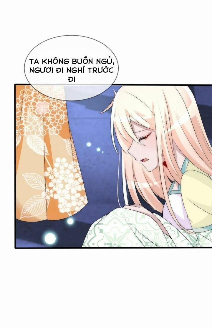 Kế Hoạch Sủng Ái Của Tiểu Công Chúa 63 trang 10