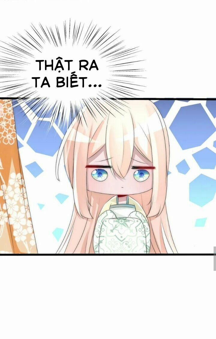 Kế Hoạch Sủng Ái Của Tiểu Công Chúa 63 trang 12