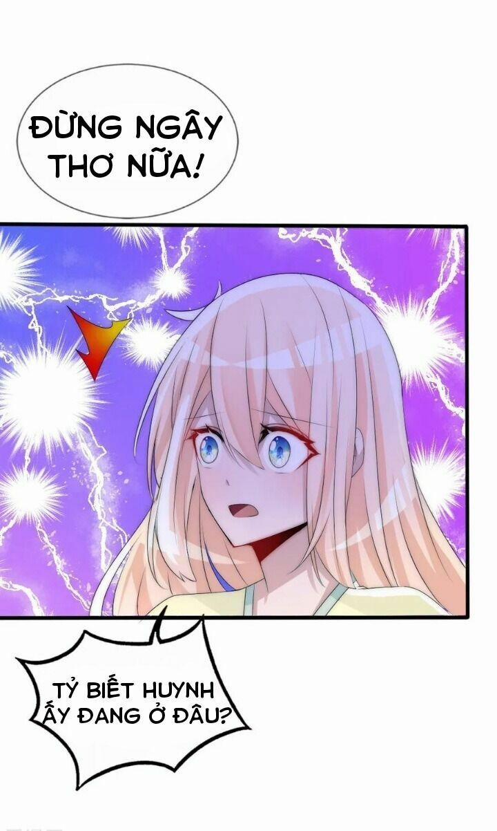 Kế Hoạch Sủng Ái Của Tiểu Công Chúa 63 trang 24