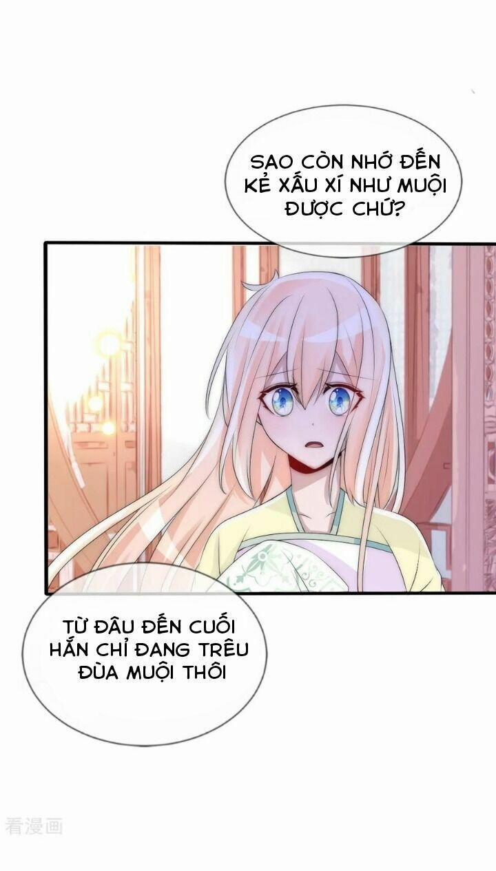 Kế Hoạch Sủng Ái Của Tiểu Công Chúa 63 trang 26