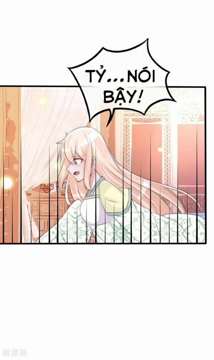 Kế Hoạch Sủng Ái Của Tiểu Công Chúa 63 trang 28