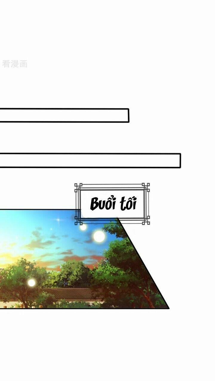 Kế Hoạch Sủng Ái Của Tiểu Công Chúa 63 trang 3