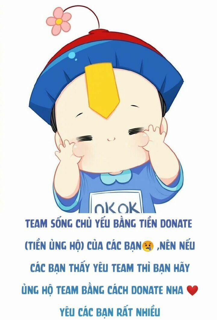 Kế Hoạch Sủng Ái Của Tiểu Công Chúa 63 trang 32