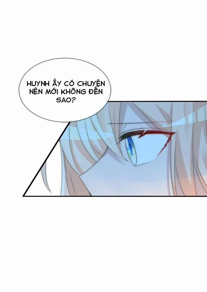 Kế Hoạch Sủng Ái Của Tiểu Công Chúa 63 trang 5