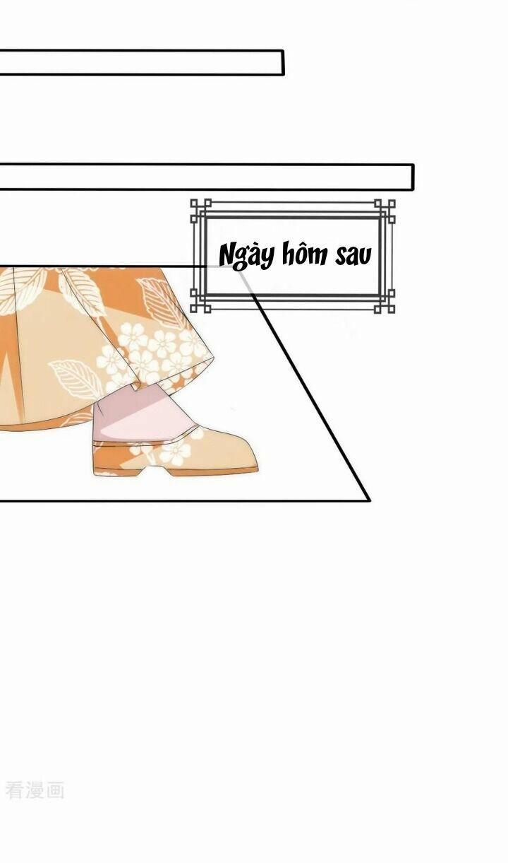 Kế Hoạch Sủng Ái Của Tiểu Công Chúa 63 trang 6