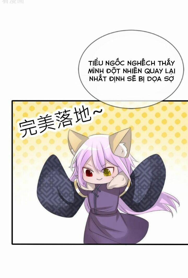 Kế Hoạch Sủng Ái Của Tiểu Công Chúa 64 trang 10