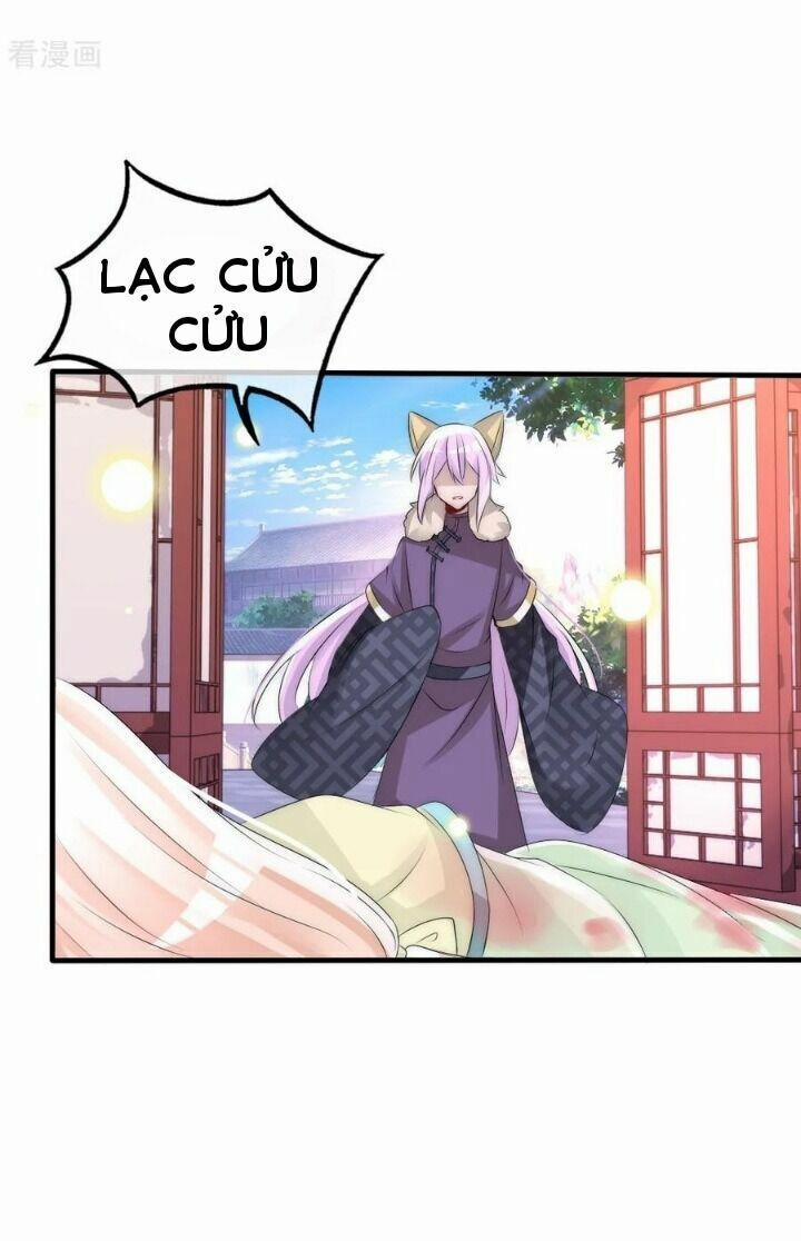 Kế Hoạch Sủng Ái Của Tiểu Công Chúa 64 trang 12