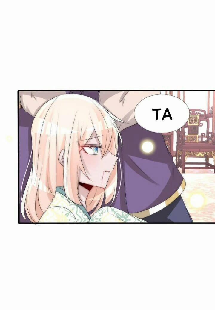 Kế Hoạch Sủng Ái Của Tiểu Công Chúa 64 trang 14