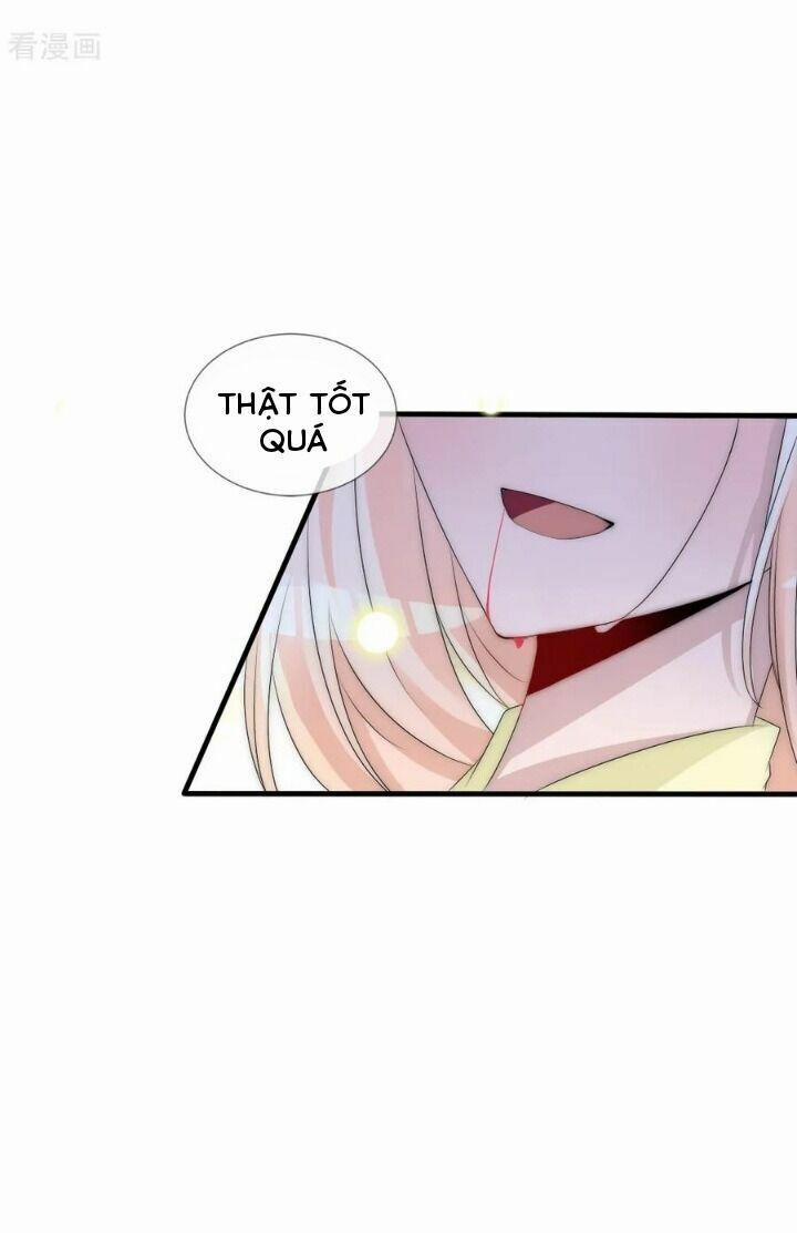 Kế Hoạch Sủng Ái Của Tiểu Công Chúa 64 trang 16