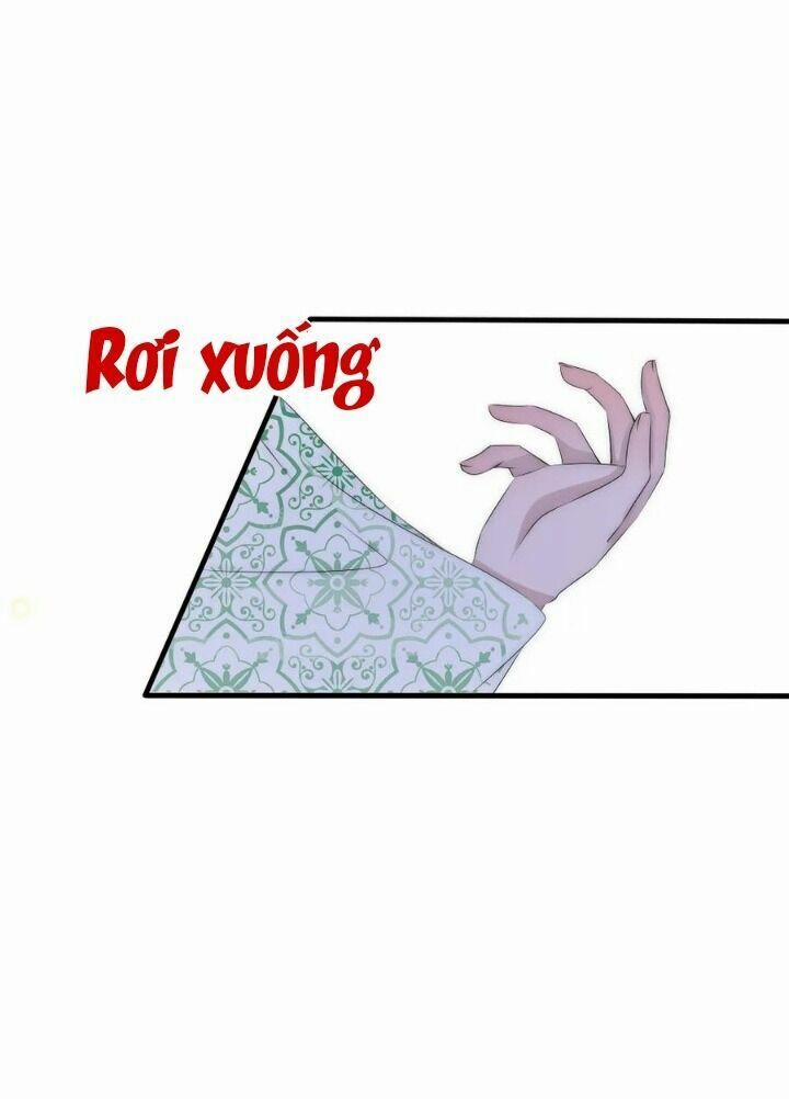 Kế Hoạch Sủng Ái Của Tiểu Công Chúa 64 trang 18