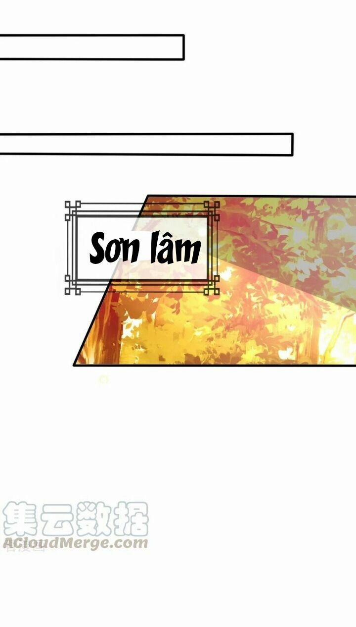 Kế Hoạch Sủng Ái Của Tiểu Công Chúa 64 trang 20