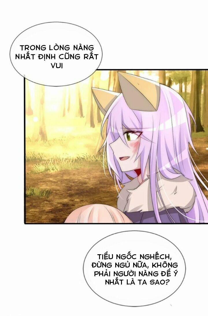 Kế Hoạch Sủng Ái Của Tiểu Công Chúa 64 trang 23