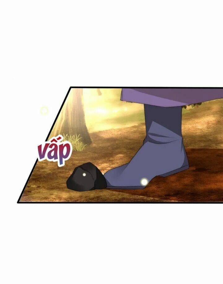 Kế Hoạch Sủng Ái Của Tiểu Công Chúa 64 trang 25