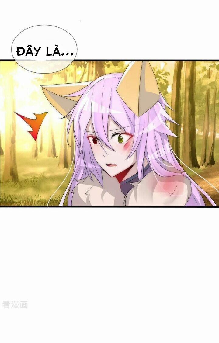 Kế Hoạch Sủng Ái Của Tiểu Công Chúa 64 trang 27