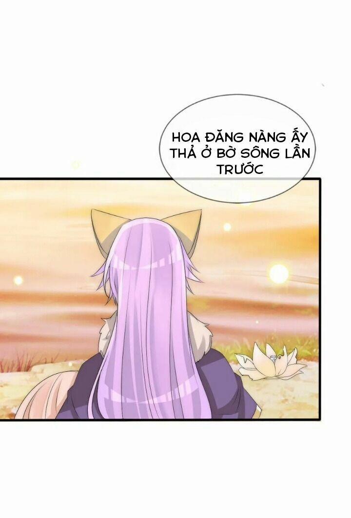 Kế Hoạch Sủng Ái Của Tiểu Công Chúa 64 trang 28