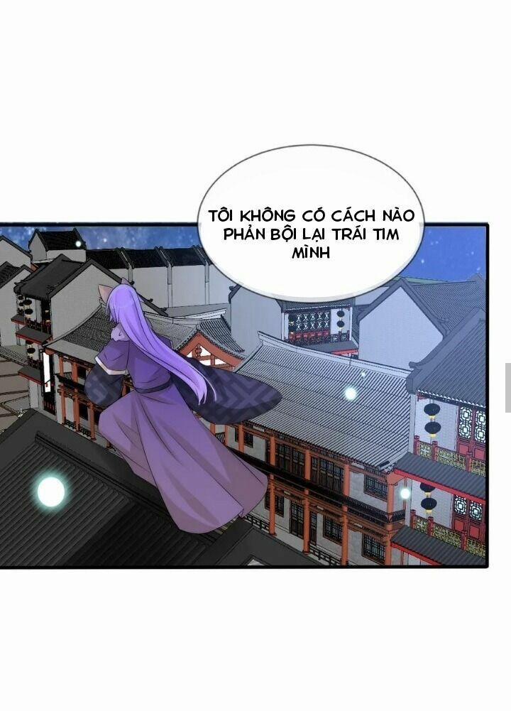 Kế Hoạch Sủng Ái Của Tiểu Công Chúa 64 trang 9