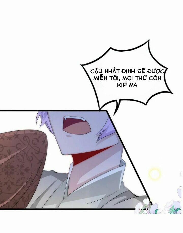 Kế Hoạch Sủng Ái Của Tiểu Công Chúa 65 trang 13