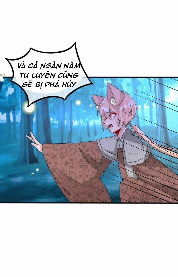 Kế Hoạch Sủng Ái Của Tiểu Công Chúa 65 trang 18