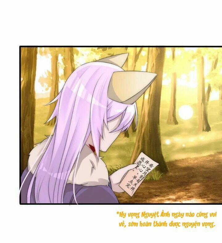 Kế Hoạch Sủng Ái Của Tiểu Công Chúa 65 trang 2