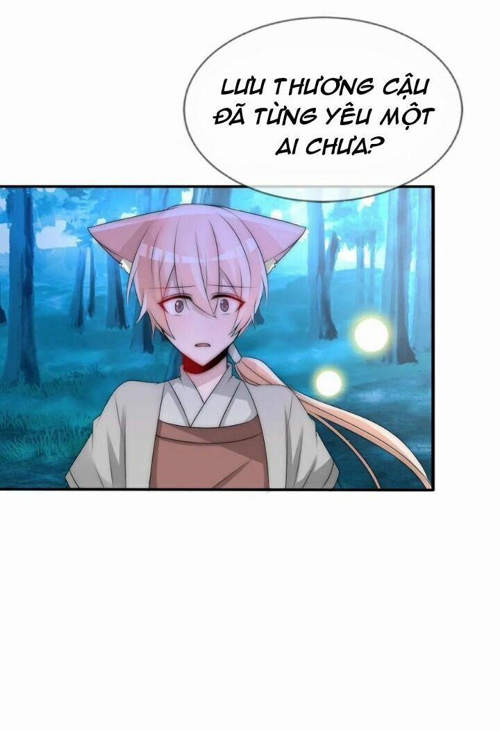 Kế Hoạch Sủng Ái Của Tiểu Công Chúa 65 trang 20