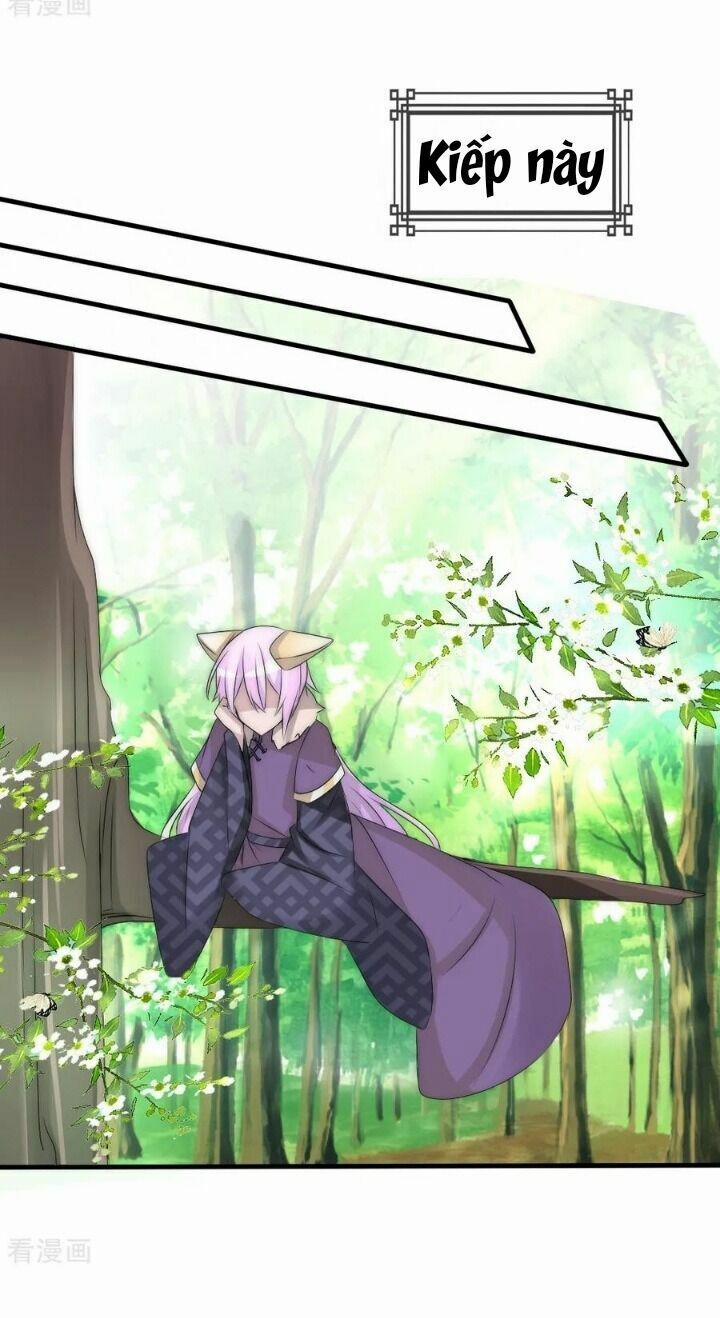 Kế Hoạch Sủng Ái Của Tiểu Công Chúa 65 trang 23