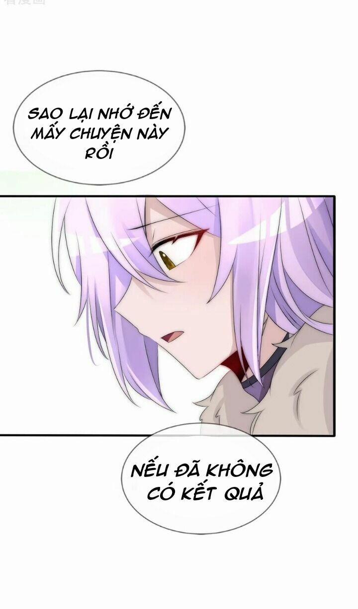 Kế Hoạch Sủng Ái Của Tiểu Công Chúa 65 trang 24