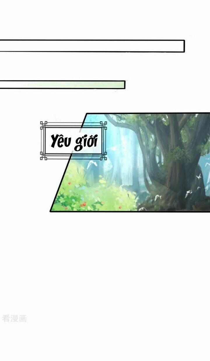 Kế Hoạch Sủng Ái Của Tiểu Công Chúa 65 trang 27