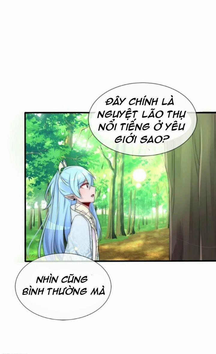 Kế Hoạch Sủng Ái Của Tiểu Công Chúa 65 trang 28