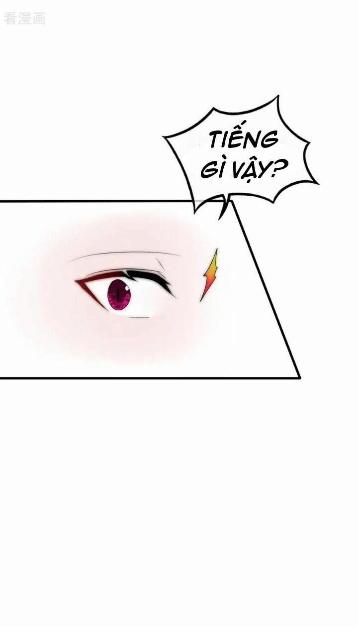 Kế Hoạch Sủng Ái Của Tiểu Công Chúa 65 trang 30