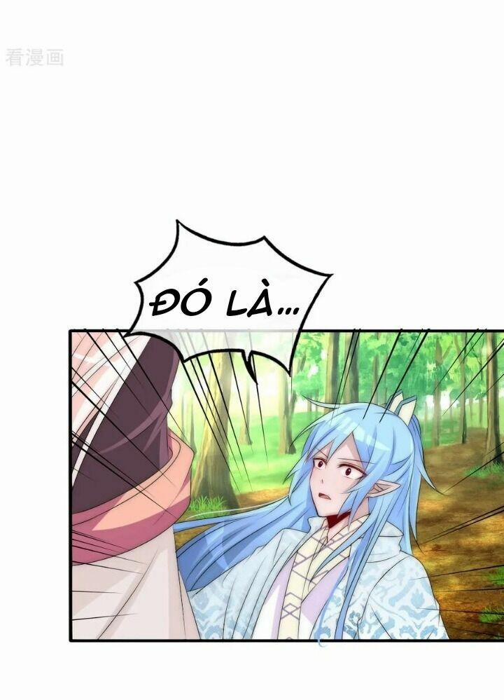 Kế Hoạch Sủng Ái Của Tiểu Công Chúa 65 trang 31