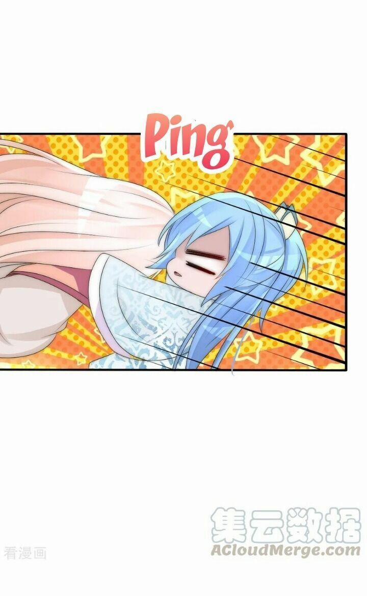 Kế Hoạch Sủng Ái Của Tiểu Công Chúa 65 trang 32