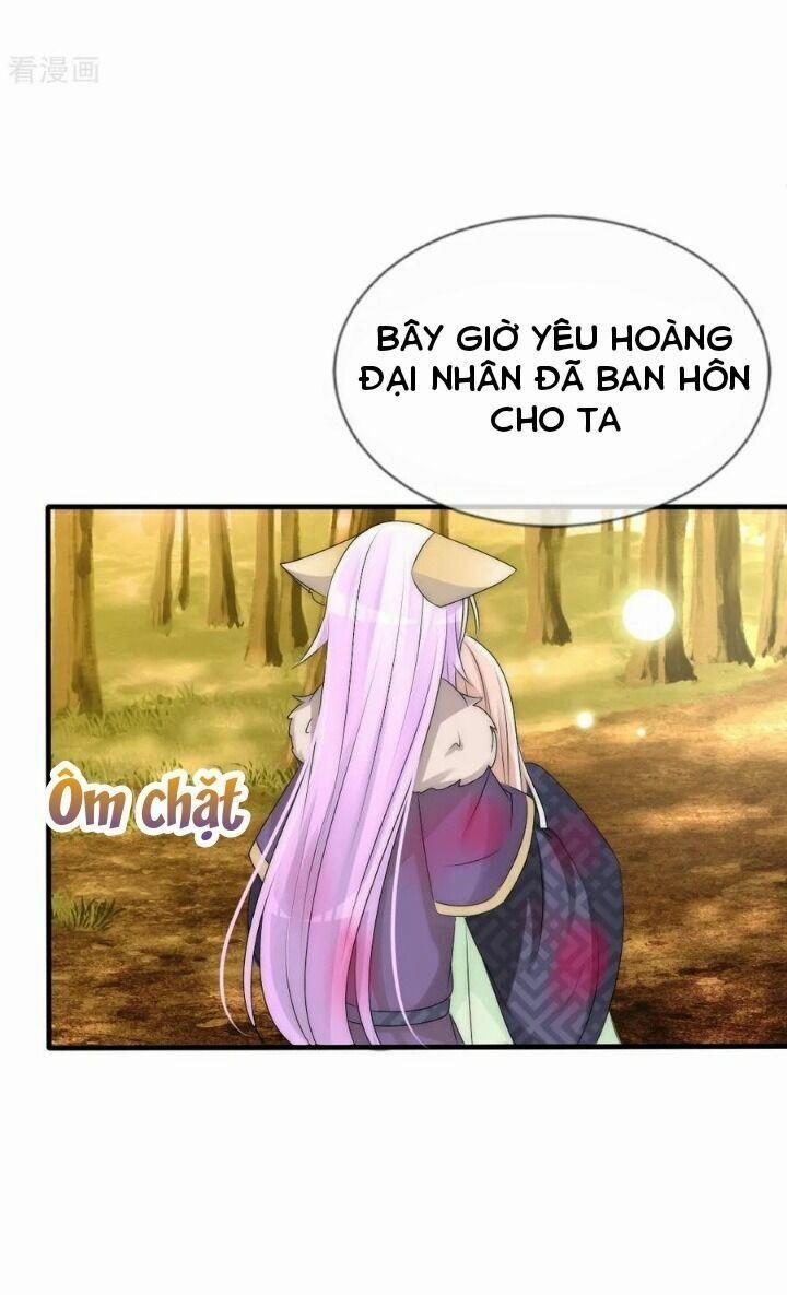 Kế Hoạch Sủng Ái Của Tiểu Công Chúa 65 trang 4