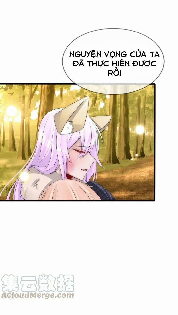 Kế Hoạch Sủng Ái Của Tiểu Công Chúa 65 trang 5