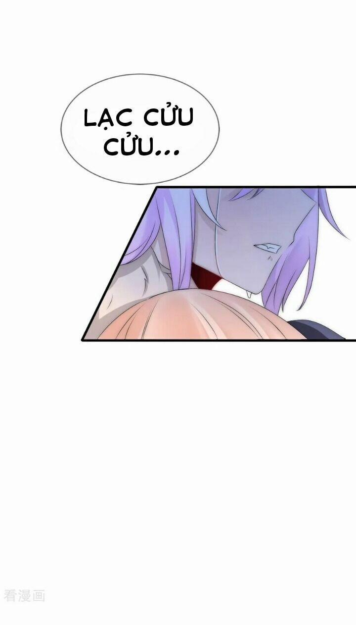 Kế Hoạch Sủng Ái Của Tiểu Công Chúa 65 trang 6