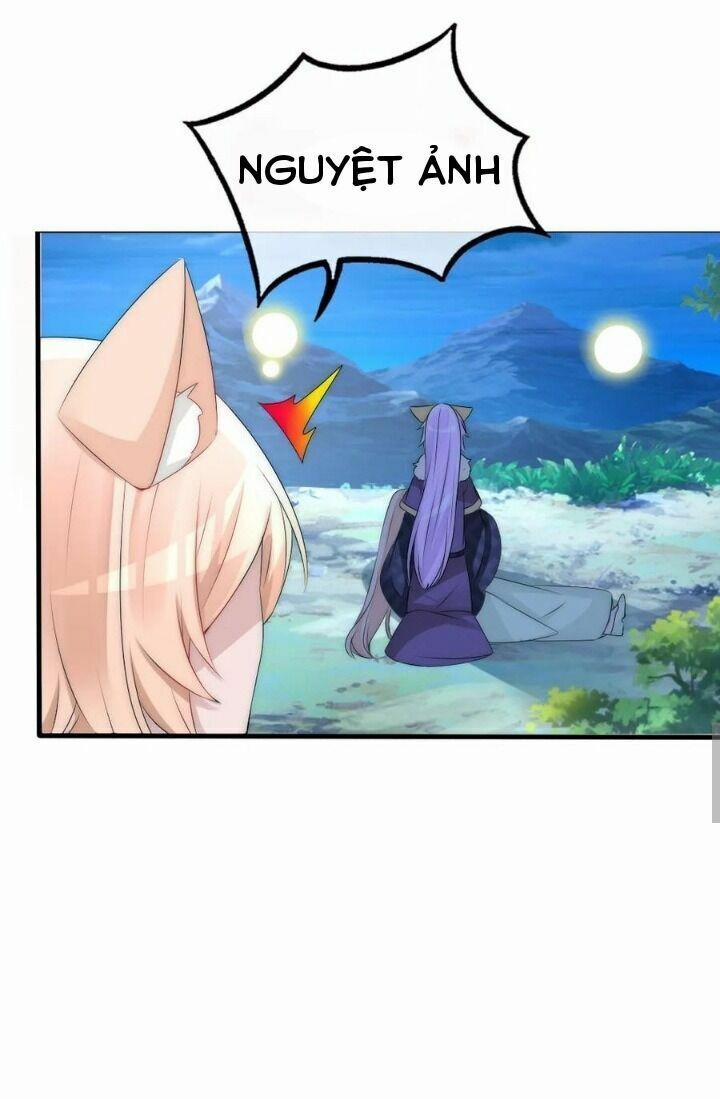 Kế Hoạch Sủng Ái Của Tiểu Công Chúa 65 trang 8