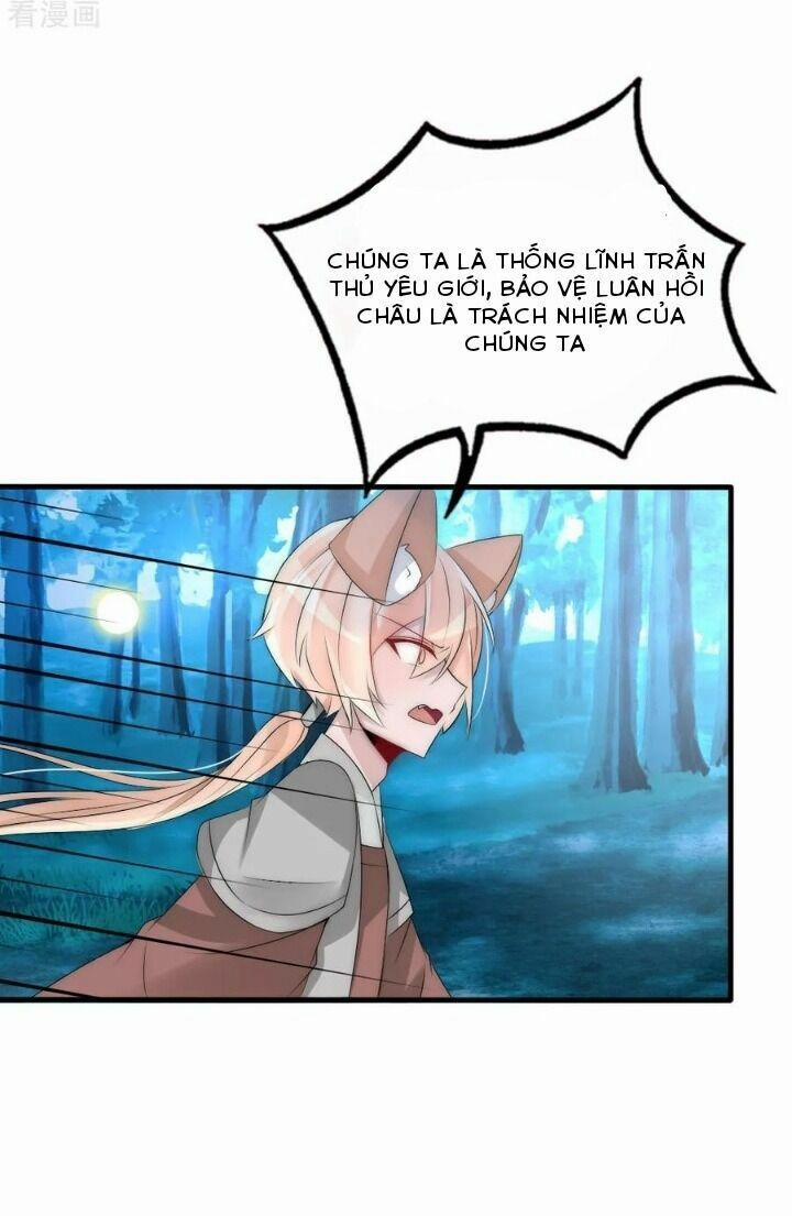 Kế Hoạch Sủng Ái Của Tiểu Công Chúa 65 trang 9