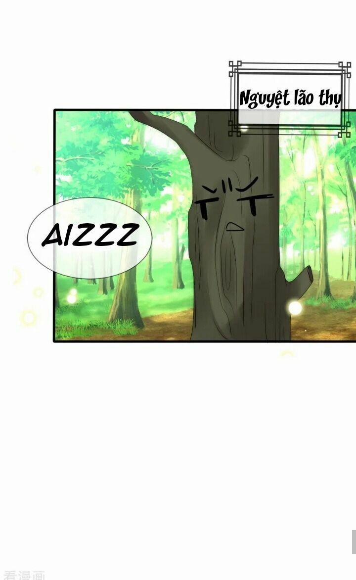 Kế Hoạch Sủng Ái Của Tiểu Công Chúa 66 trang 22