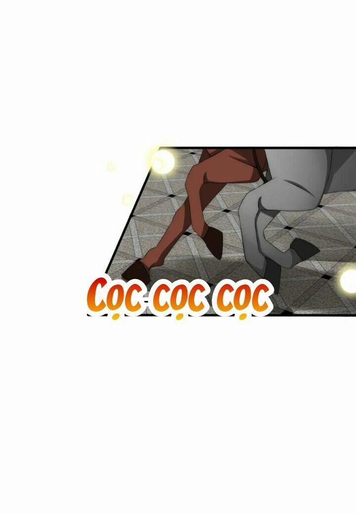 Kế Hoạch Sủng Ái Của Tiểu Công Chúa 66 trang 23